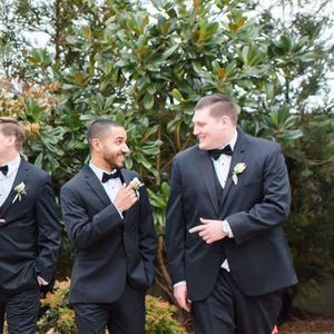 Meet your Posher, Gregory